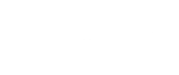ORGANIC BLESS WELLNESS