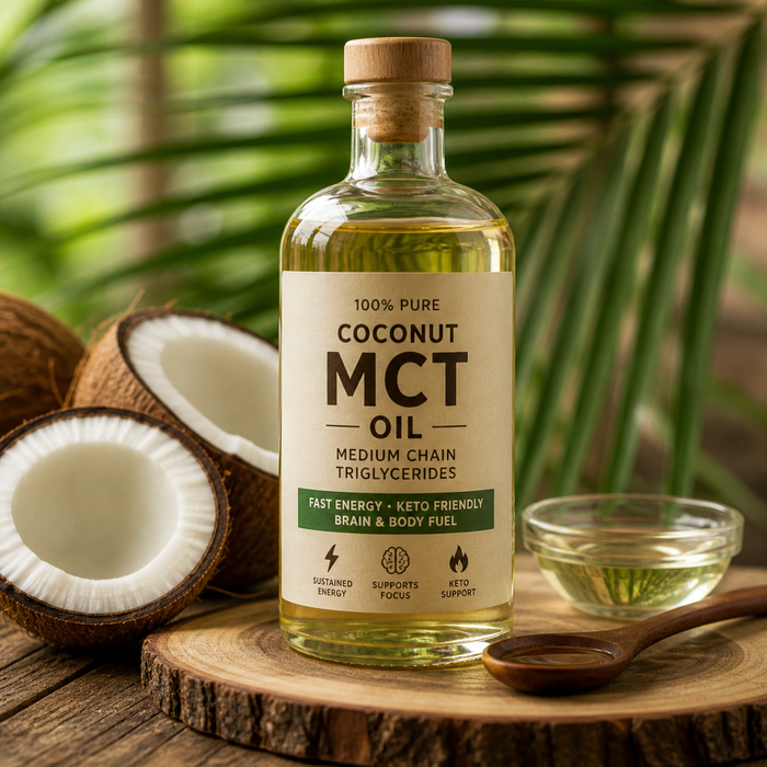 MCT Oil