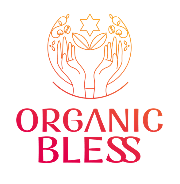Organic Bless