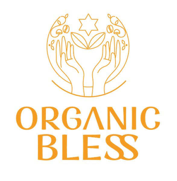 Organic Bless
